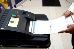 Hoće li oktobarski izbori biti prolongirani zbog novih tehnologija?