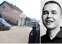 Lazarević osuđen na 20 godina zatvora zbog ubistva Saše Kulišića