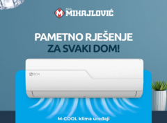 Odaberite pravi klima uređaj za vaš prostor: Vodič kroz tehnologije i odabir