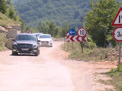 Tender za put Foča - Šćepan Polje do 15. marta