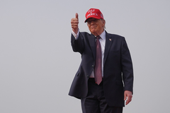 Rat završen? Tramp najavio pregovore sa Iranom