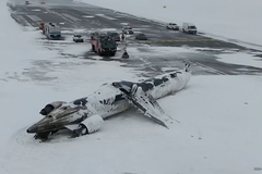 Da li su avionske nesreće danas učestalije nego ranije?