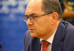 ODUSTAO OD DOLASKA Osim Durakovića, Šmita "otpilili" svi u Srpskoj