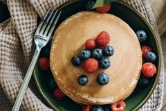 Palačinke iz mikrotalasne, ovo još niste probali