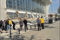 Vučić: Podići spomenik stradalima na željezničkoj stanici u Novom Sadu