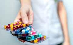 Upozorenje SZO: Antibiotici ne mogu izliječiti običnu prehladu