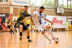 Brejk Sarajeva u Bijeljini