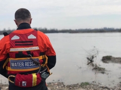 Direktor Civilne zaštite RS: Problematični slivovi Bosne i Vrbasa, najviše kiše na području Bileće i Milića