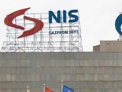 Oglasio se Gaspromnjeft o prodaji NIS-a