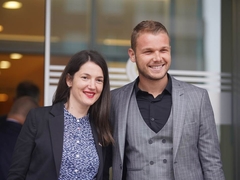 Stanivuković o mogućem odlasku Trivićeve iz PDP-a: Želim joj mnogo sreće