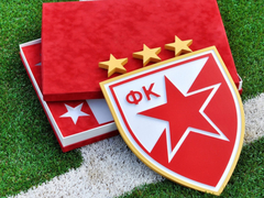 Ovo je raspored mečeva Crvene zvezde u Ligi Evrope