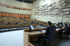 Zašto poslanici SNSD-a neće doći na hitnu sjednicu