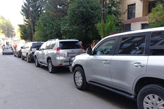 U toku pretresi na Kosovu, uhapšen Srbin