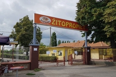"Novi Žitopromet" opet na prodaju, cijena tri miliona evra