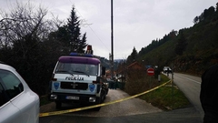 Tragičan kraj potrage: Iz Bregave izvučeno tijelo jednog od nestalih mladića
