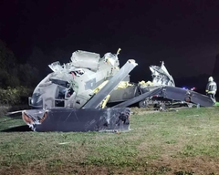 EUFOR saopštio detalje nesreće kod Brčkog i uputio apel
