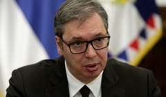 Vučić: Izbjegličkih kolona s KiM neće biti