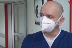 Rakanović: Nikad teže stanje, veliki priliv pacijenata