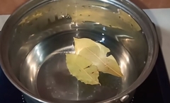 Napitak od tri sastojka koji može da pomogne kod bolnog grla i kašlja