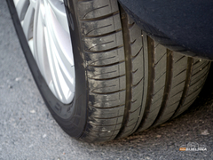 Ljetne gume prošlost na tržištu