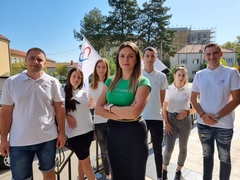 Blagojević: Mladim porodicama pomoći da kupe imanja na selu