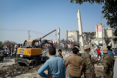 Iran tvrdi da je otkrio odakle je izveden napad na školu u kojem je poginulo 165 učenica