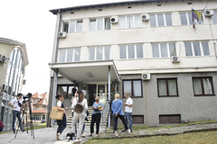Šta su američki tužioci pitali bivše logoraše u Derventi