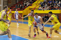 Radniku pripao gradski derbi (FOTO)