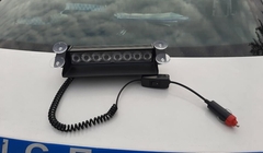 U Banjaluci oduzeti BMW i “treptač”