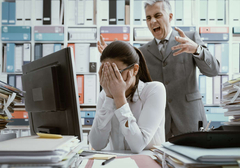 “U javnom sektoru VIŠE UCJENA nego kod privatnika” Zakon o mobingu uskoro pred narodnim poslanicima