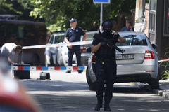 U Nišu ubijen mladić pucnjem u glavu