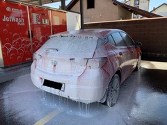 "Nešković" nagrađuje vjernost: Besplatno pranje vozila za natočenih 50 KM goriva