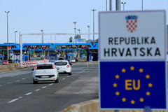 Hrvatska uvodi posebne vize, kamiondžije iz BiH više nisu „turisti“