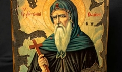 Pravoslavci danas slave Prepodobnog Antonija Velikog