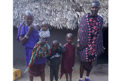 Bračni par iz Sarajeva kupio kravu porodici iz Tanzanije, a onda su u pomoć pritekli i Banjalučani