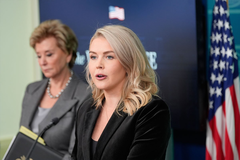 Bijela kuća o mirovnom sporazumu: "Treba riješiti nekoliko osjetljivih detalja"