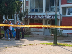 Završeno suđenje za masakr u Gimnaziji u Sanskom Mostu