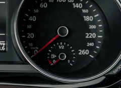 Koliko još kilometara možete da vozite kad je gorivo NA REZERVI