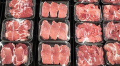 Znate li koliko svaka vrsta mesa može stajati u zamrzivaču?