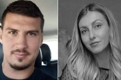 Kalajdžić ostaje iza rešetaka: Produžen pritvor osumnjičenom za ubistvo Aldine Jahić