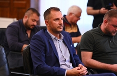 Ćorić izabran za predsjednika Upravnog odbora FK “Radnik”: Svjestan sam izazova, želimo da sačuvamo tradiciju kluba (FOTO) 