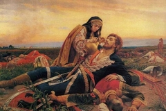 Danas Vidovdan: SPC obilježava herojsko stradanje i vječnu poruku srpskog naroda