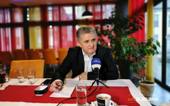 INTERVJU prof. dr Zoran Mastilo: Znanje je ključni faktor razvoja svakog društva