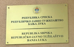 Osumnjičeni za otmicu Stevanovića sprovedeni u Tužilaštvo