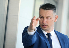 Nenad Nešić imenovan za zamjenika direktora Republičke uprave Civilne zaštite