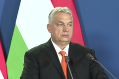 Orban: Vrijeme da se eliminiše "armija iz sjenke"