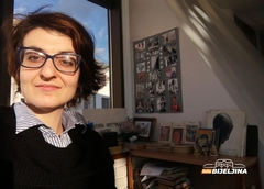 Bijeljinka Jelena Kalajdžija objavila slikovnicu (FOTO)