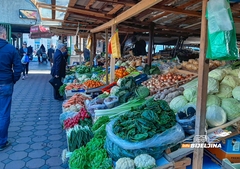 Balkanska pijaca očarala Amerikance: Sve im bilo jeftino, a kad su čuli plate – ostali u šoku