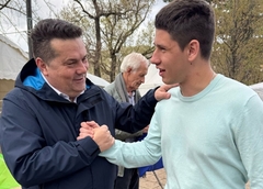 Stevandić najavio povratak u BiH uprkos raspisanoj potjernici