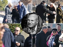 Četiri godine od smrti KRALJA narodne muzike